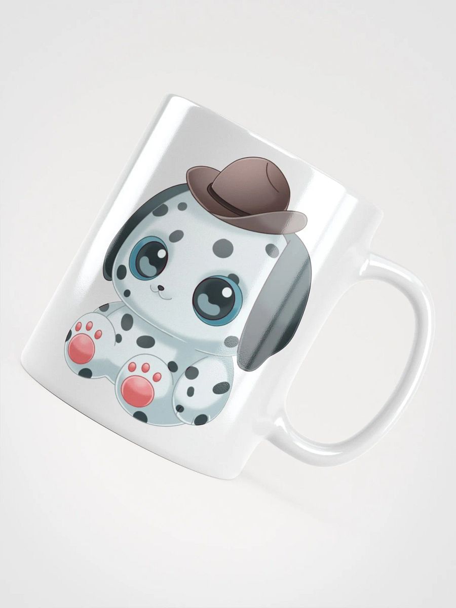 Dash the Dalmation Mug product image (8)