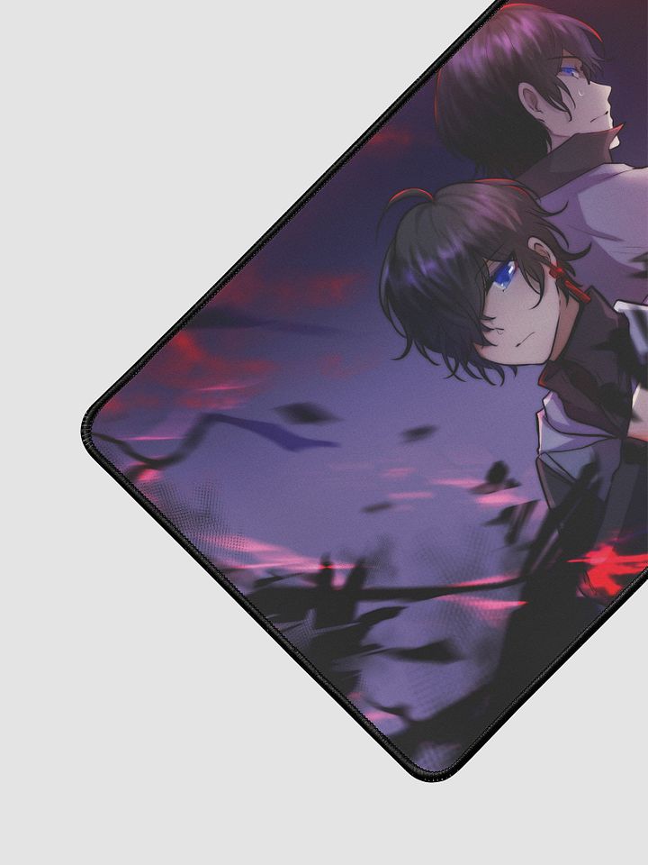 Rebirth Desk Mat 12