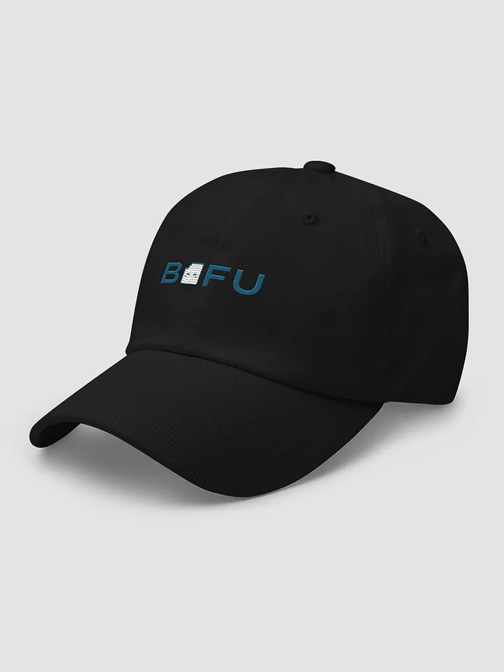 Bofu Hat product image (2)