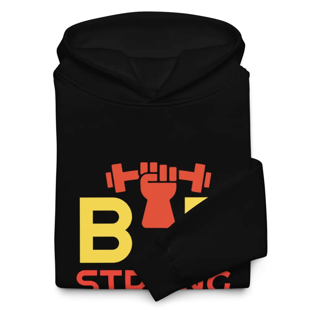 Empowerment Fist Hoodie product image (6)