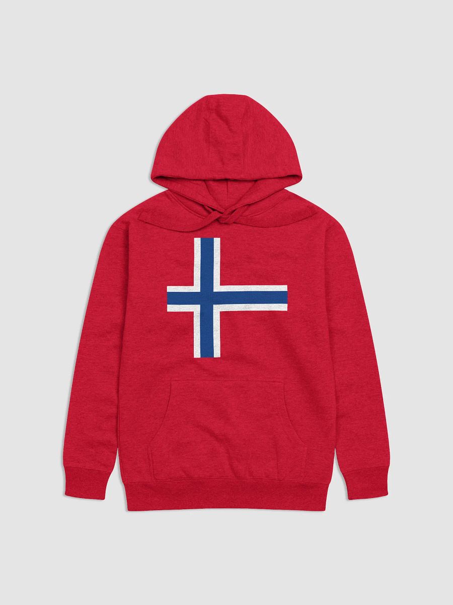 Norway Hoodie product image (1)