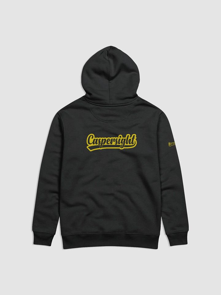 Caspersight Original Logo Hoodie product image (2)