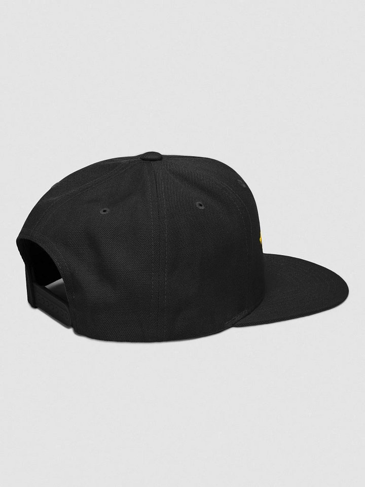 Goldfish Snapback product image (2)