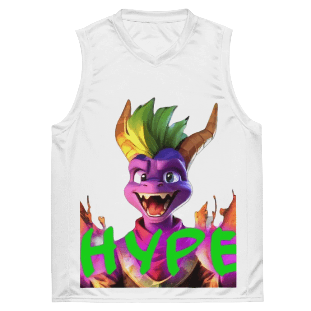 sporty hype product image (2)