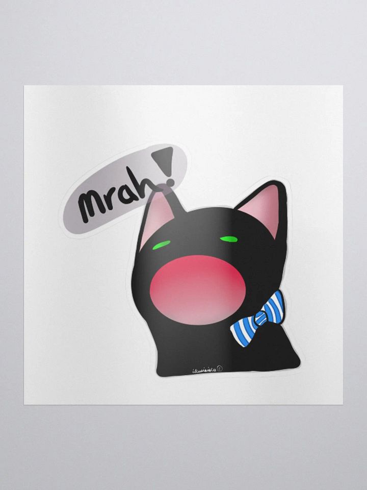 Mrah! product image (1)