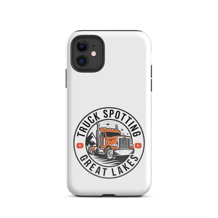 TSGL Tough Case for iPhone product image (24)