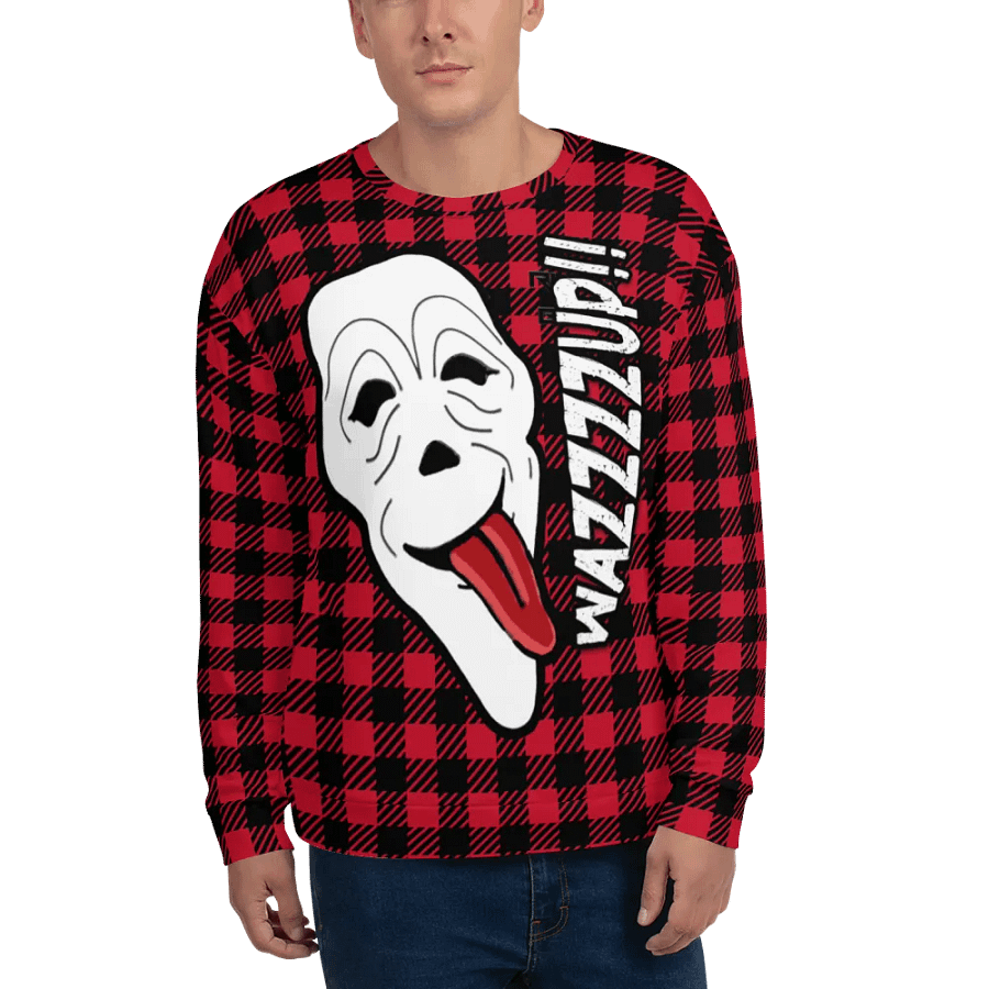 Ghost Rubby Gang product image (4)