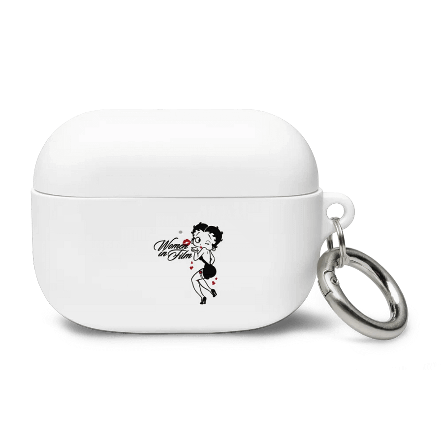 Kisses for WIF Airpods Case product image (8)