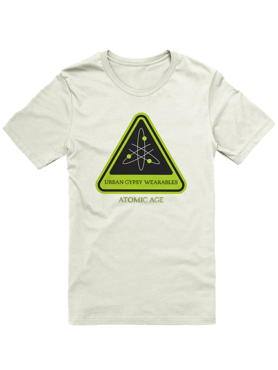 Atomic Age Urban Gypsy Tee product image (1)