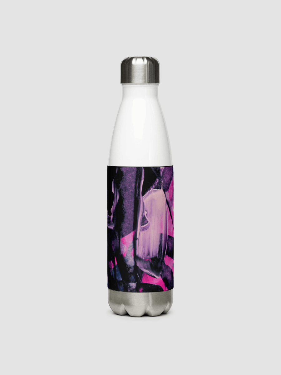 Streetwise Water Bottle - Coy product image (4)