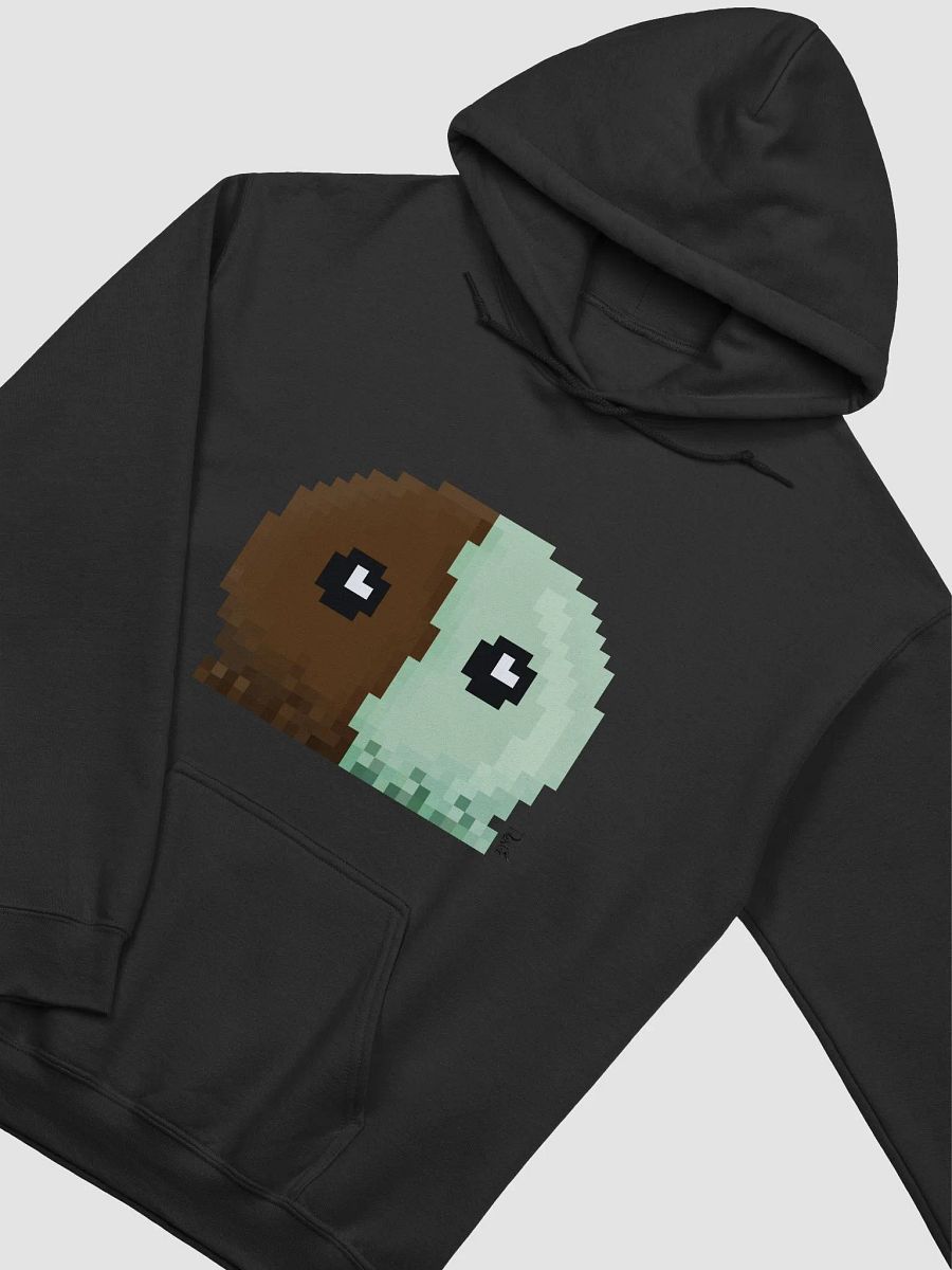 Choco Mint Hoodie product image (3)