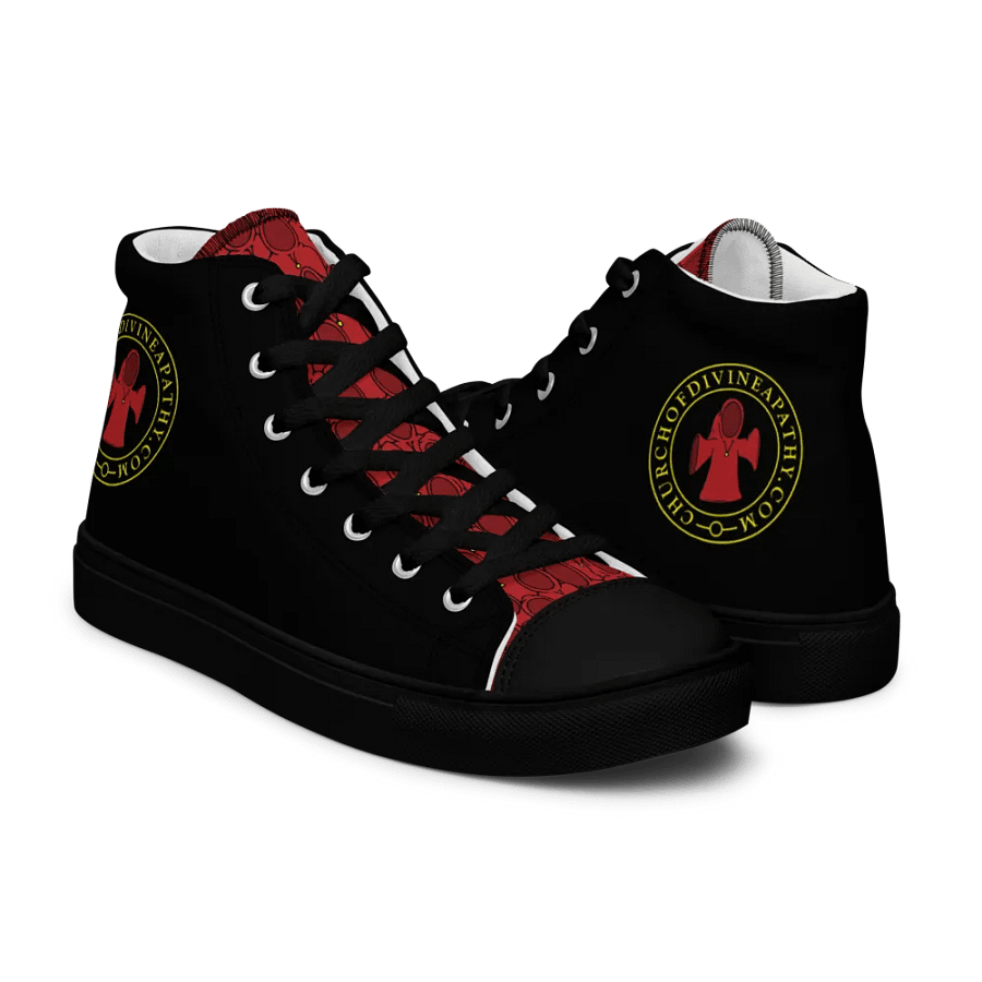Cult All Stars Men's Shoes product image (11)