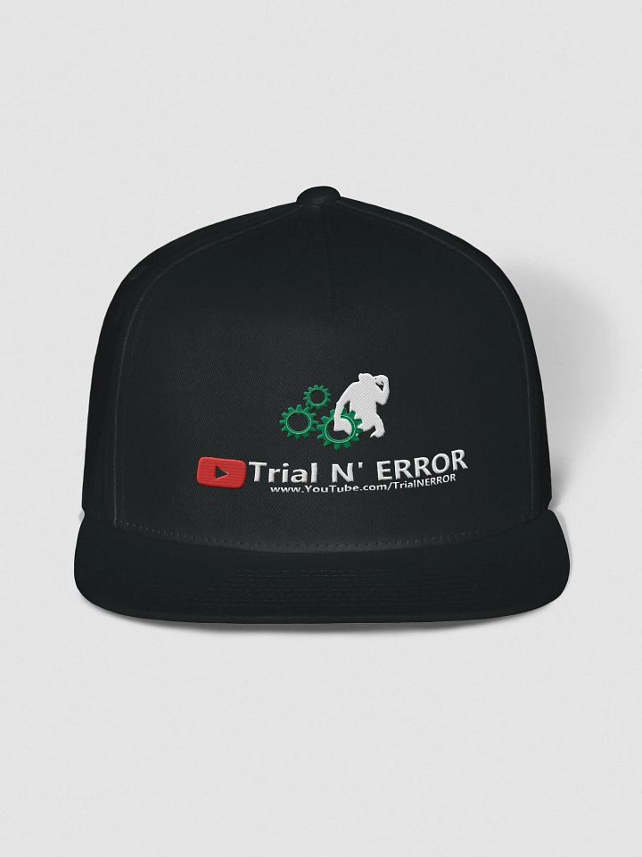 TNE Snapback product image (4)