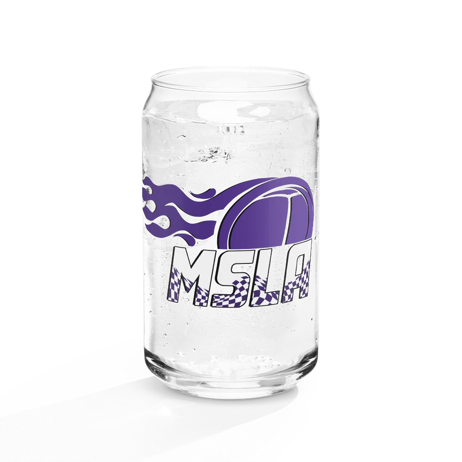 MSLA Purple Can Shaped Glass product image (35)