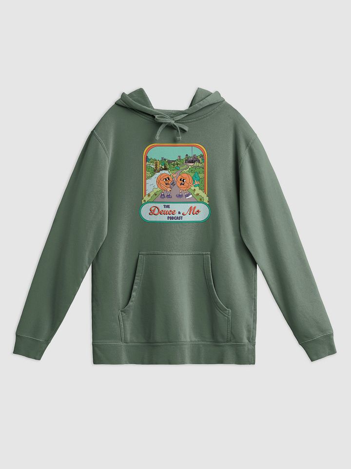 Ball is Life Hoodie product image (1)