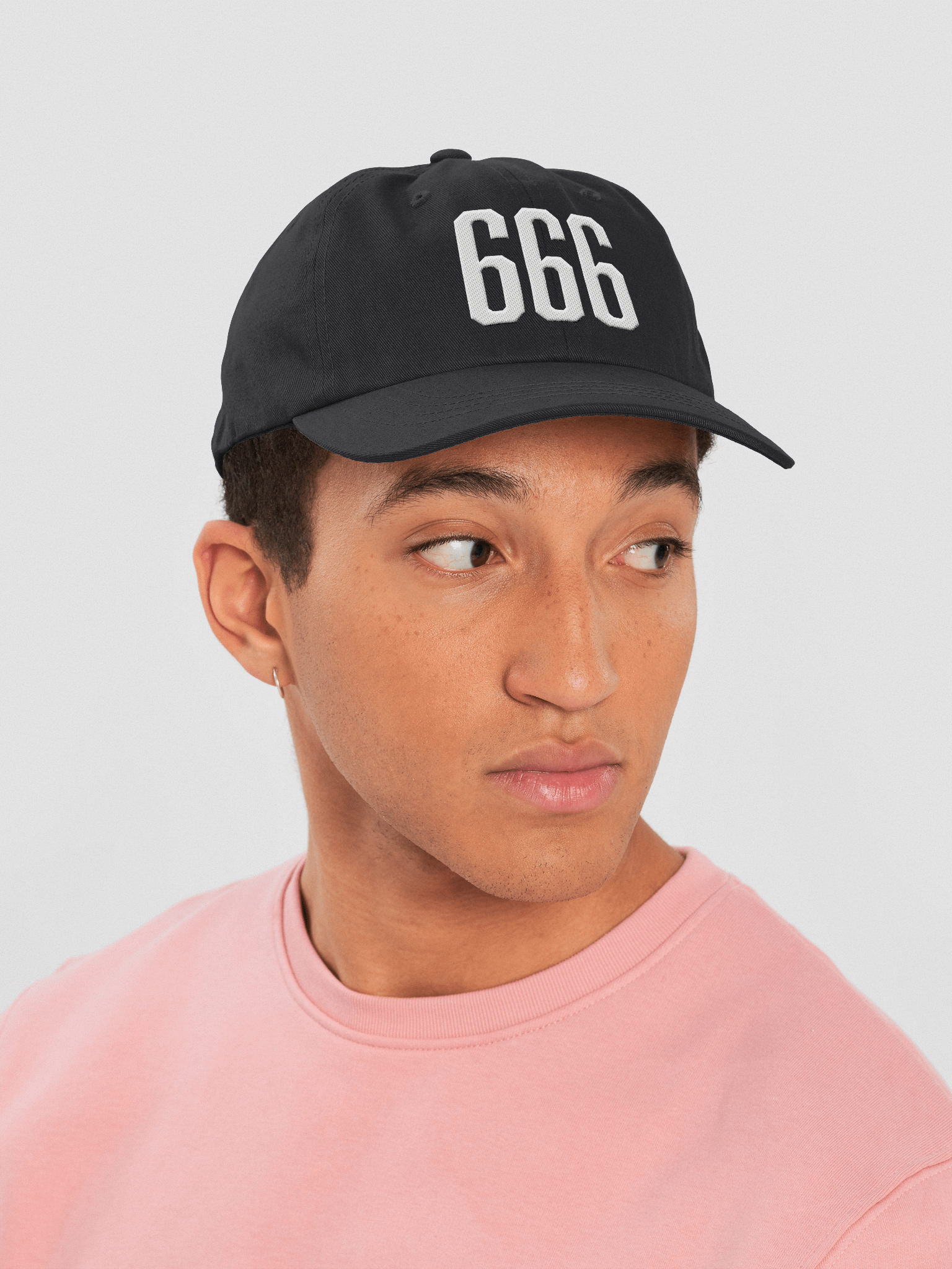 666 - Hat product image (23)