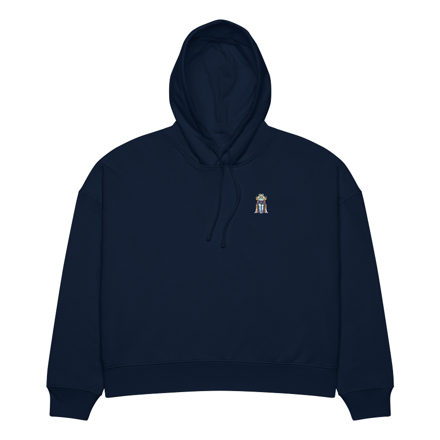 Reliana's Throne Hoodie product image (4)