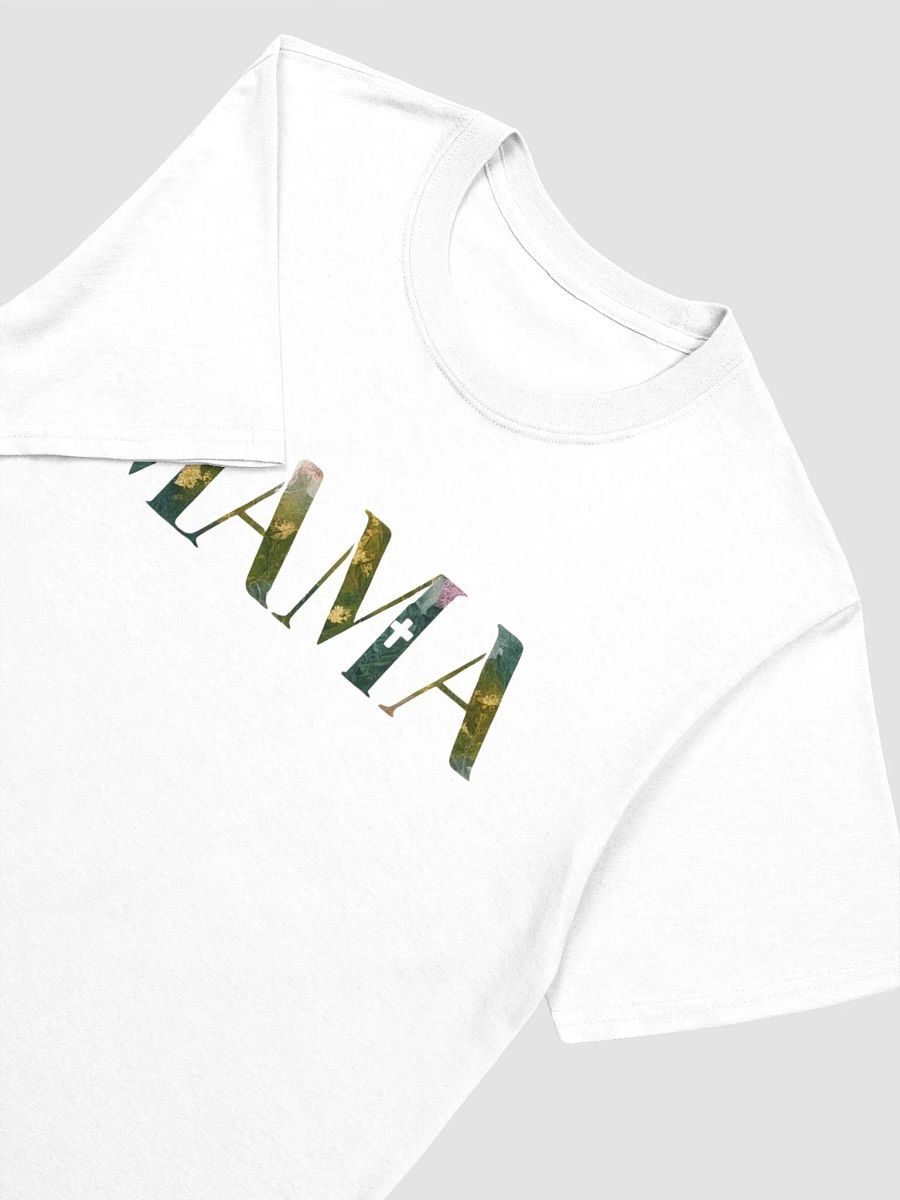 MAMA Floral Cross Photorealism product image (4)