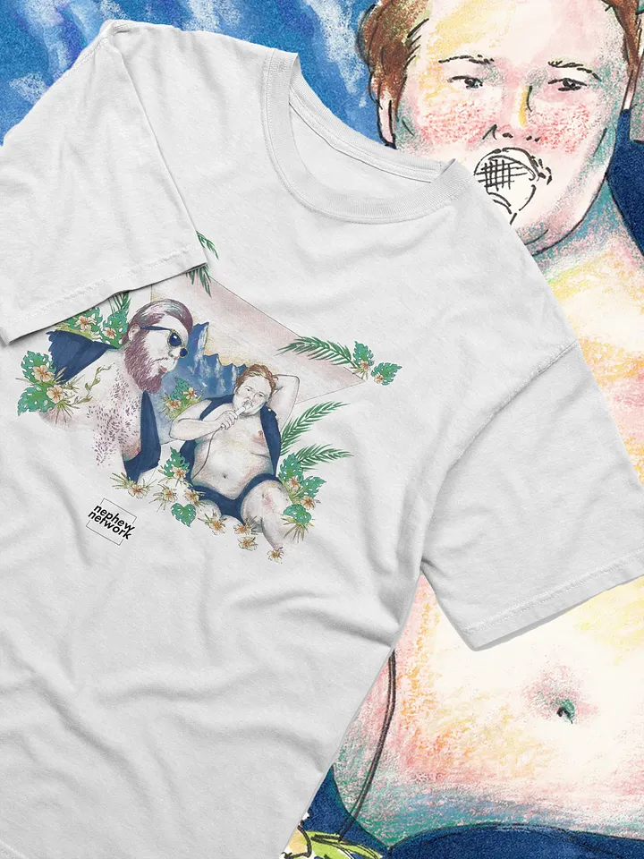 PREMIUM SPUNK comfortcolors UNC & NEPH UJSVINTAGE product image (2)
