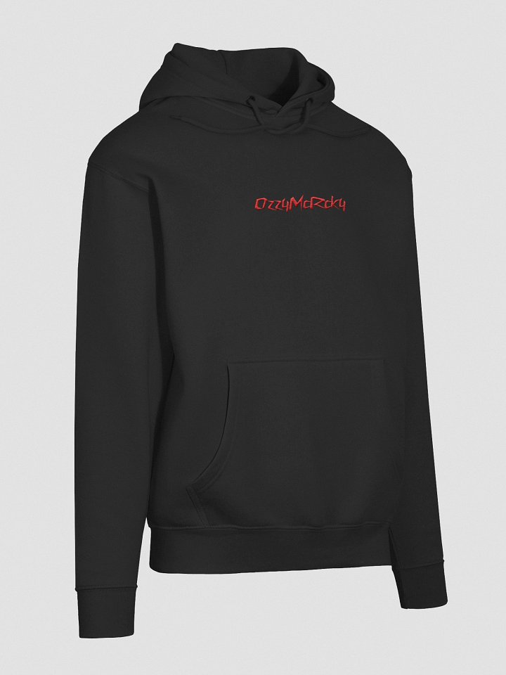 Simple Like Me Hoodie (big boi) product image (38)