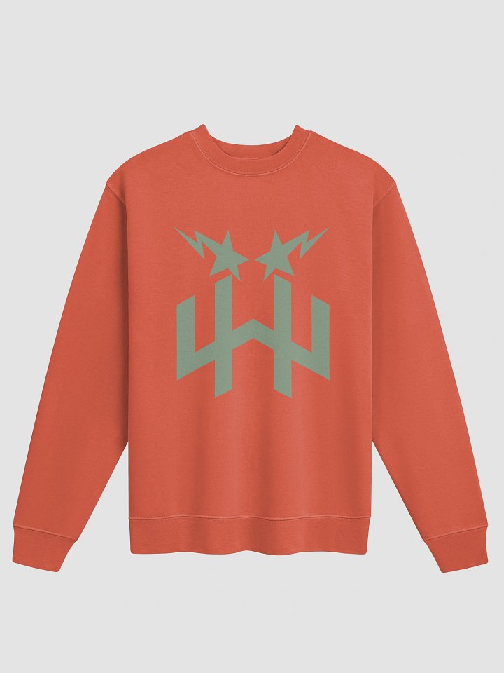 'Nano' Sweatshirt product image (1)