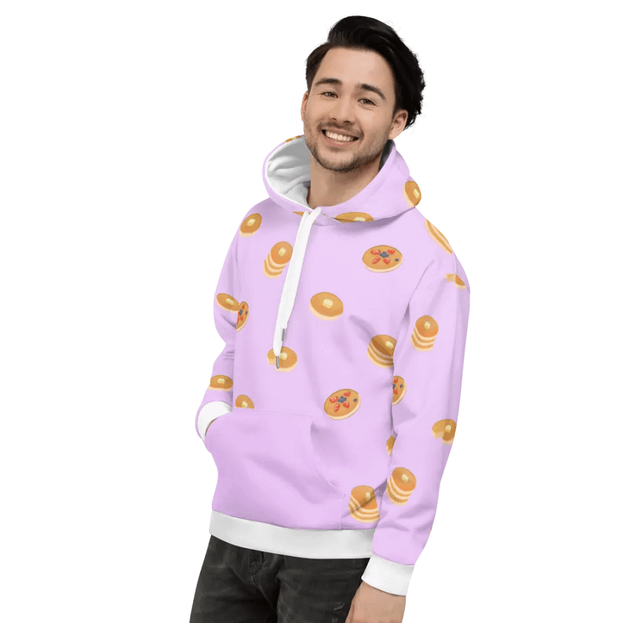Comfy Hoodie product image (4)