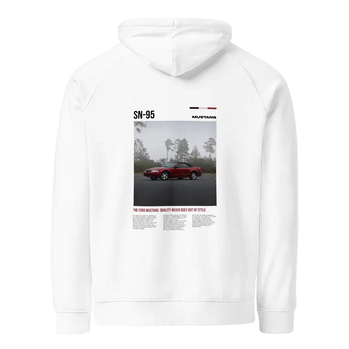 SN-95 Hoodie product image (1)