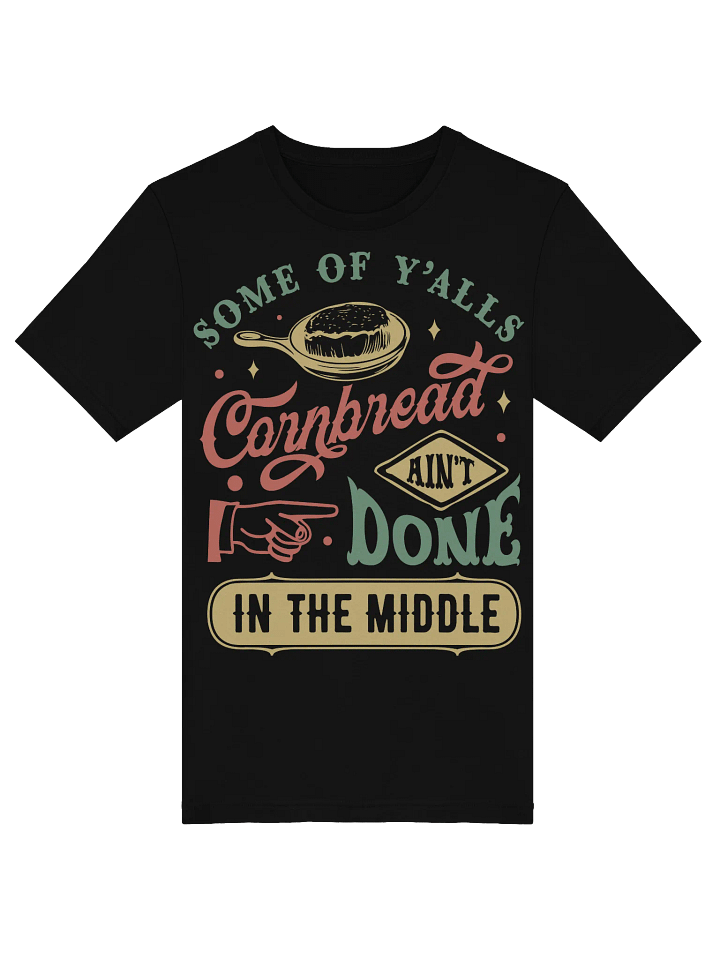Cornbread Tee product image (1)