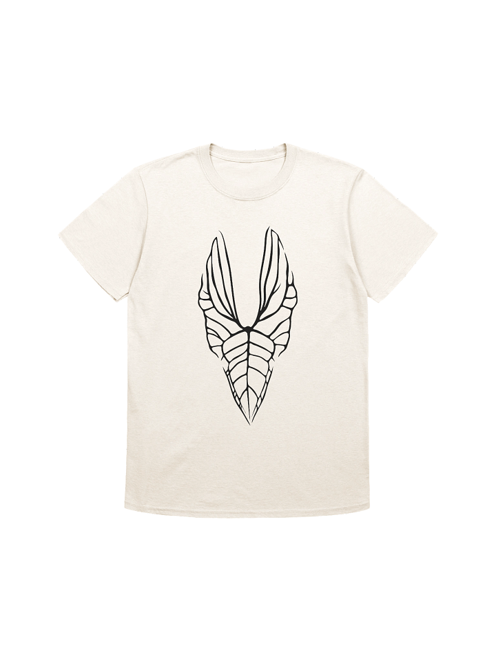 ANTHURIUM DIABLOENSE SKELETON - Softstyle T-Shirt product image (1)