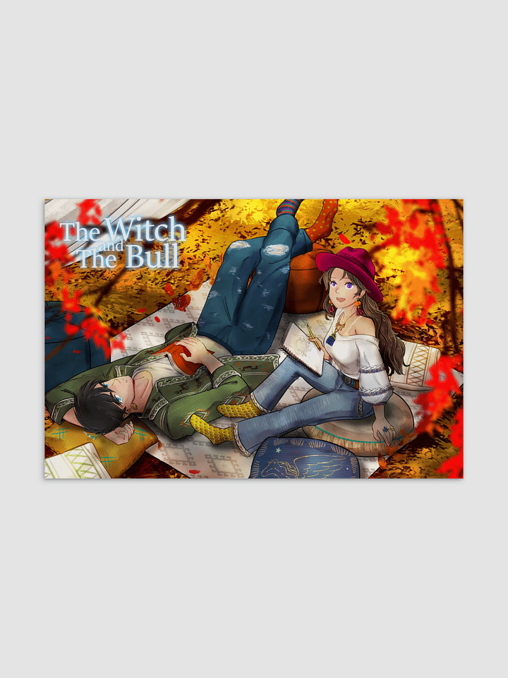 Fall of Thanks product image (1)