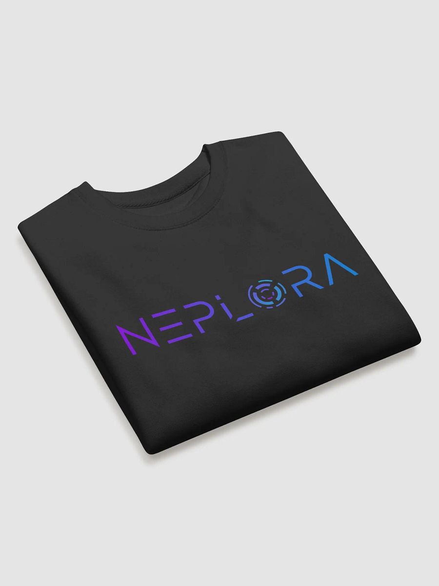 Neplora Premium Sweat T-Shirt product image (3)