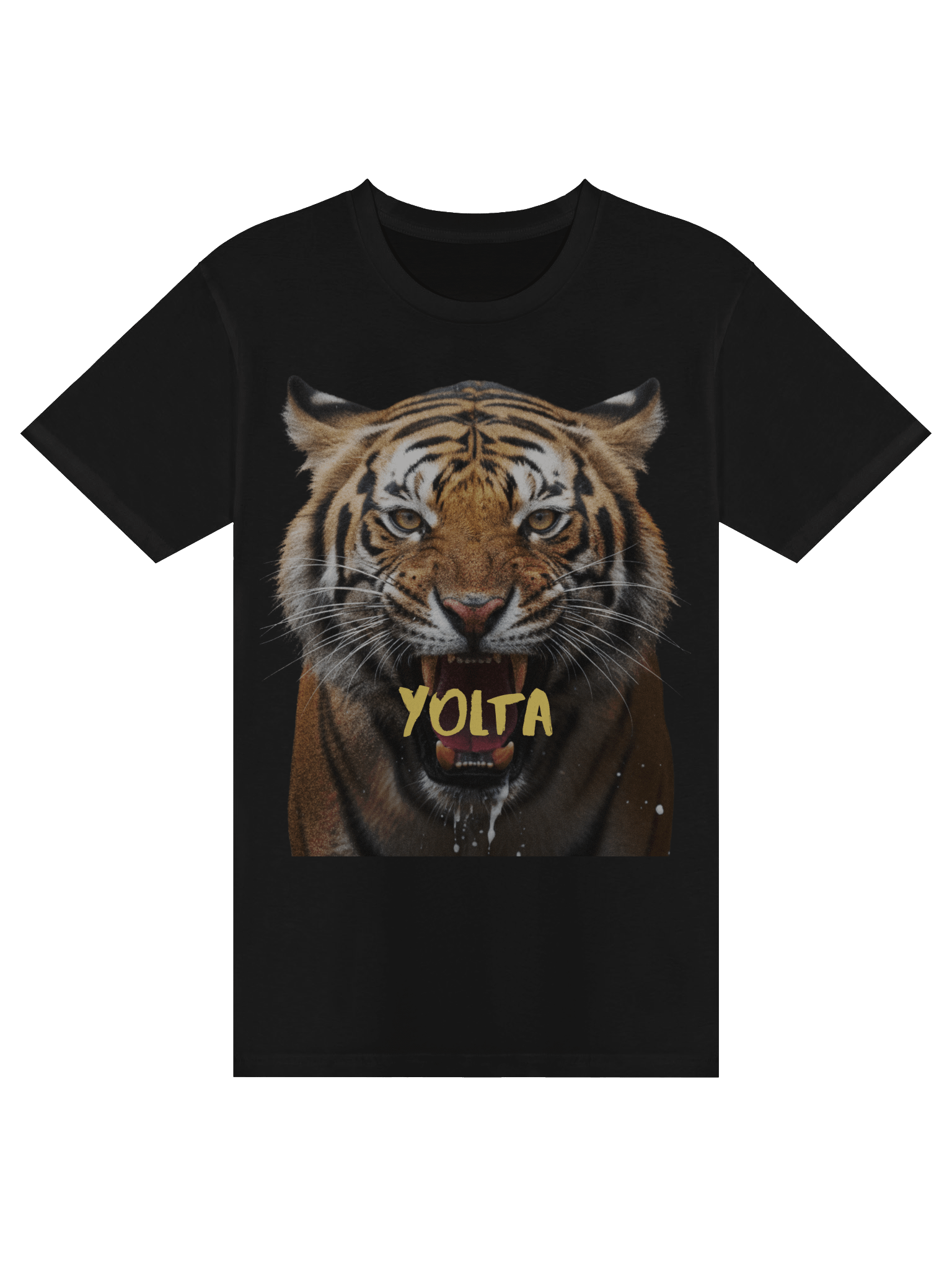The Tiger Tee product image (1)