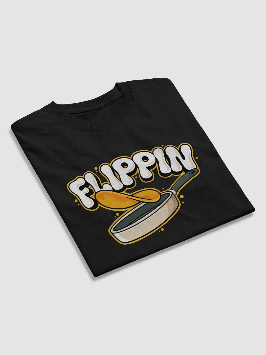 Flippin T Shirt product image (4)