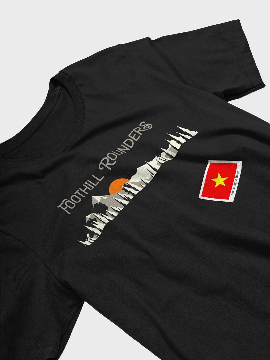 Big in Hanoi shirt product image (3)