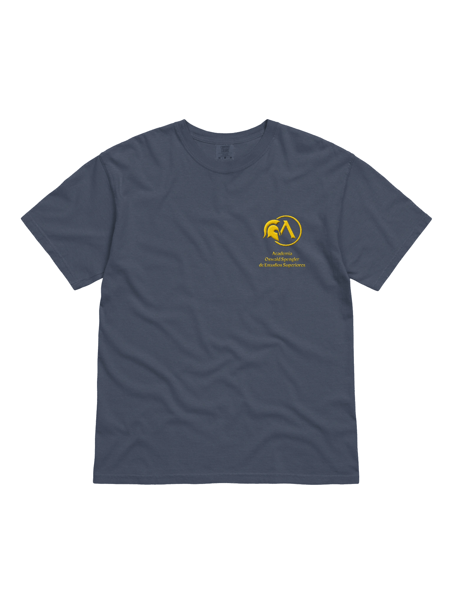 Camiseta de alumnos de la Academia Oswald Spengler product image (2)