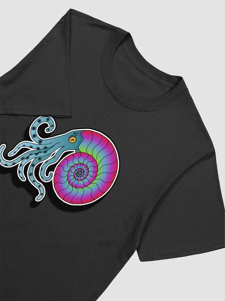 Ammonite Adventure T-Shirt product image (2)