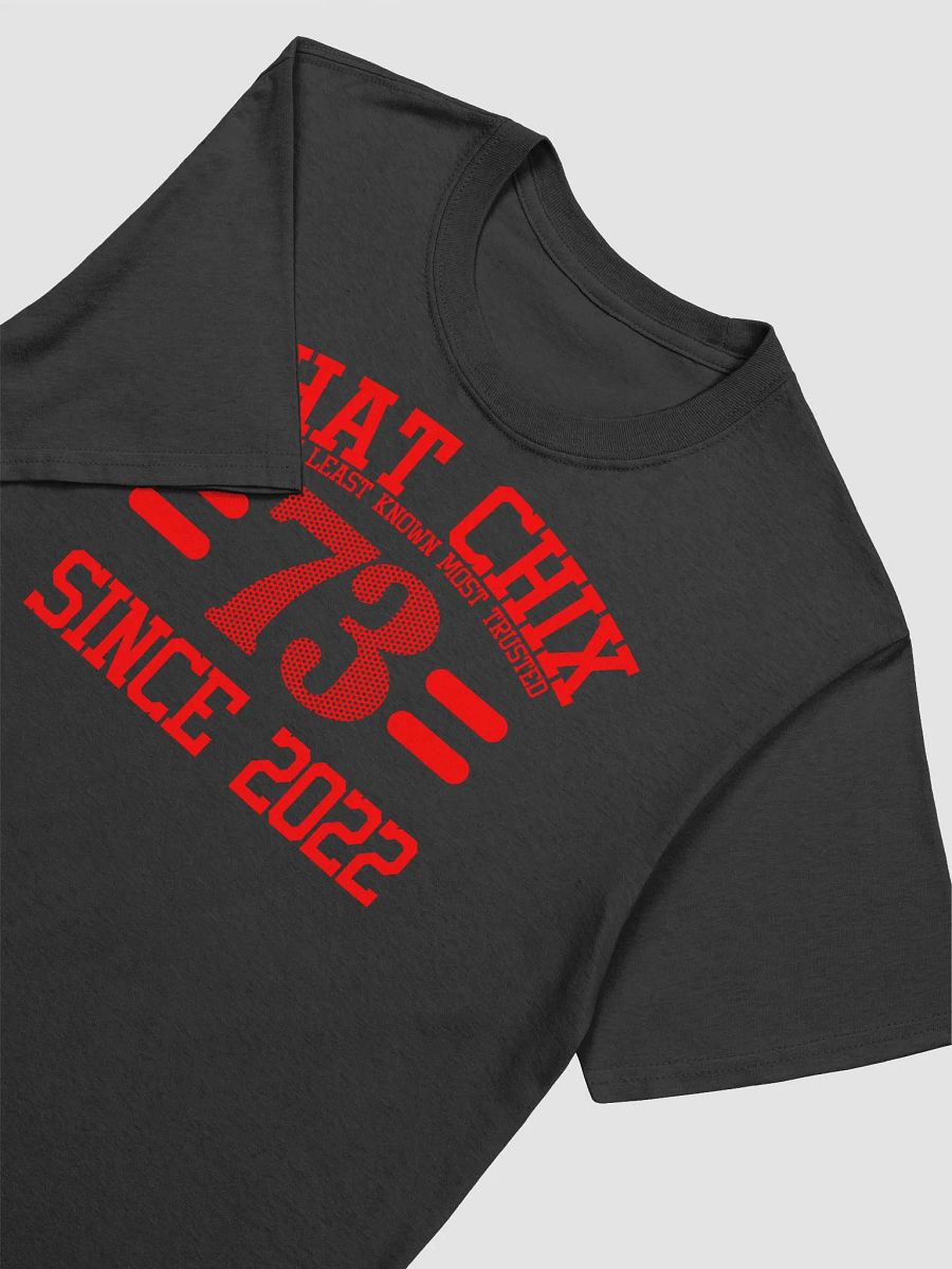 Phat Chix Sports Wear T product image (9)