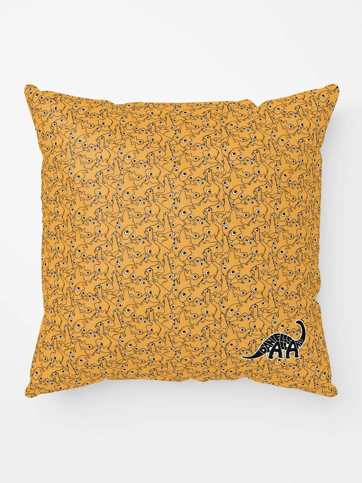 Dino Nuggies Pillow product image (1)