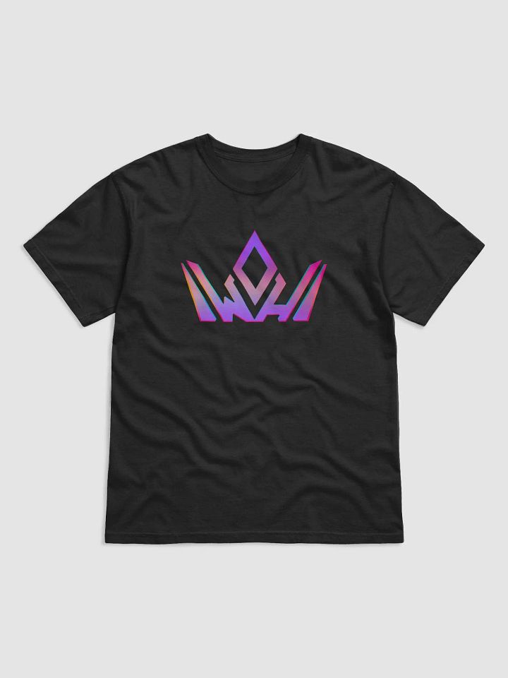 WOH Large Logo T-Shirt product image (1)