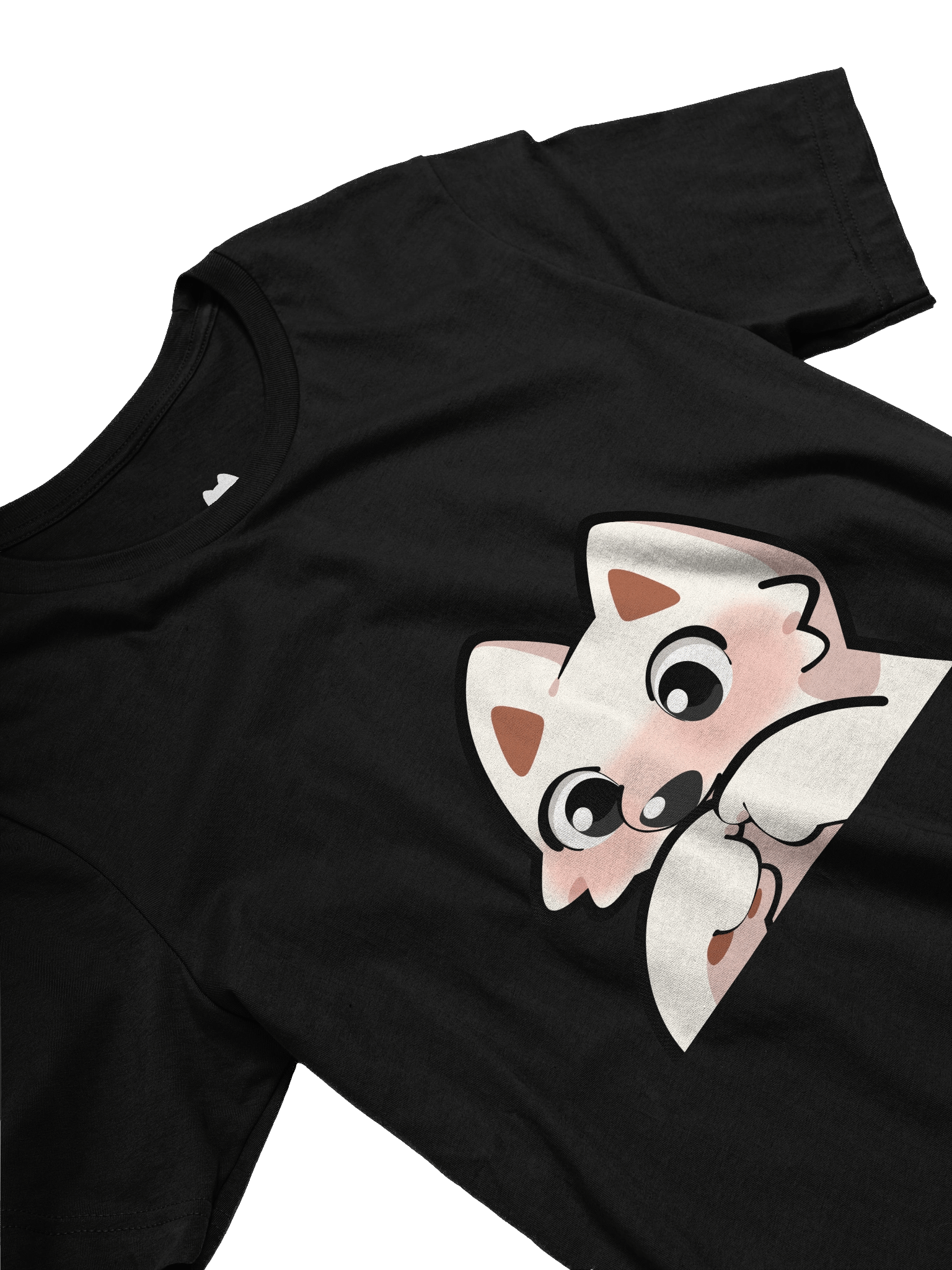 Shy T-Shirt product image (32)