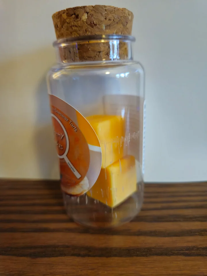 Wax Melt Extra Bits product image (1)