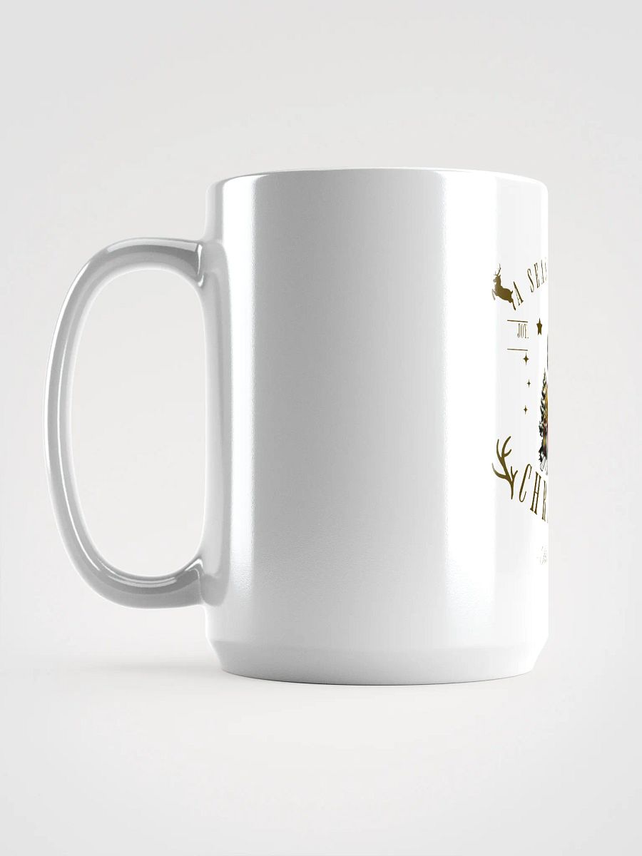 Season of Love Festive Mug product image (6)
