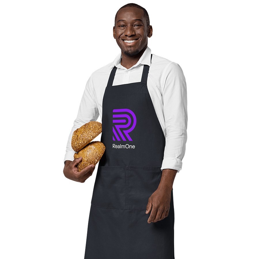RO Grilling Apron product image (3)