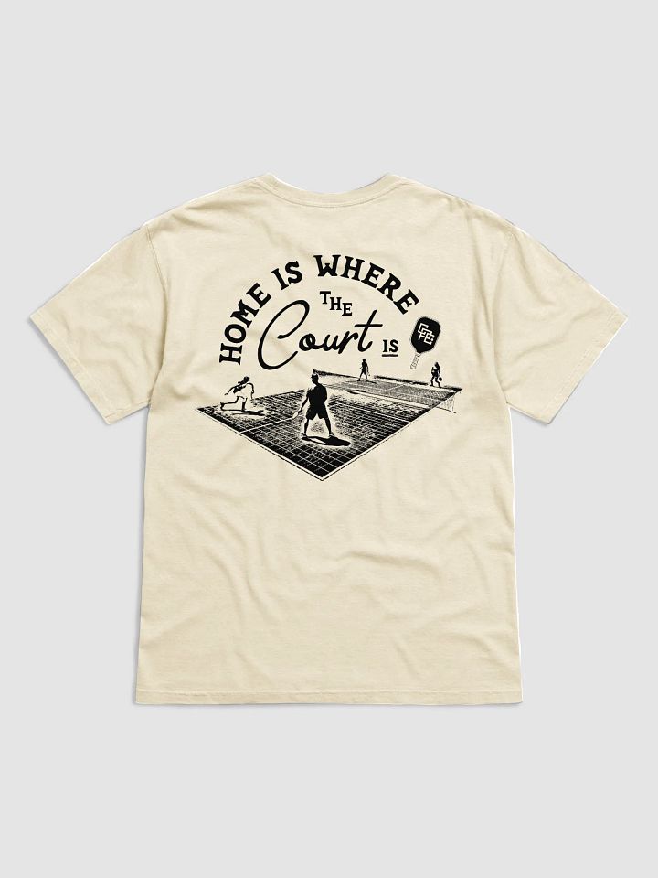 CPC Homecourt Tee product image (2)