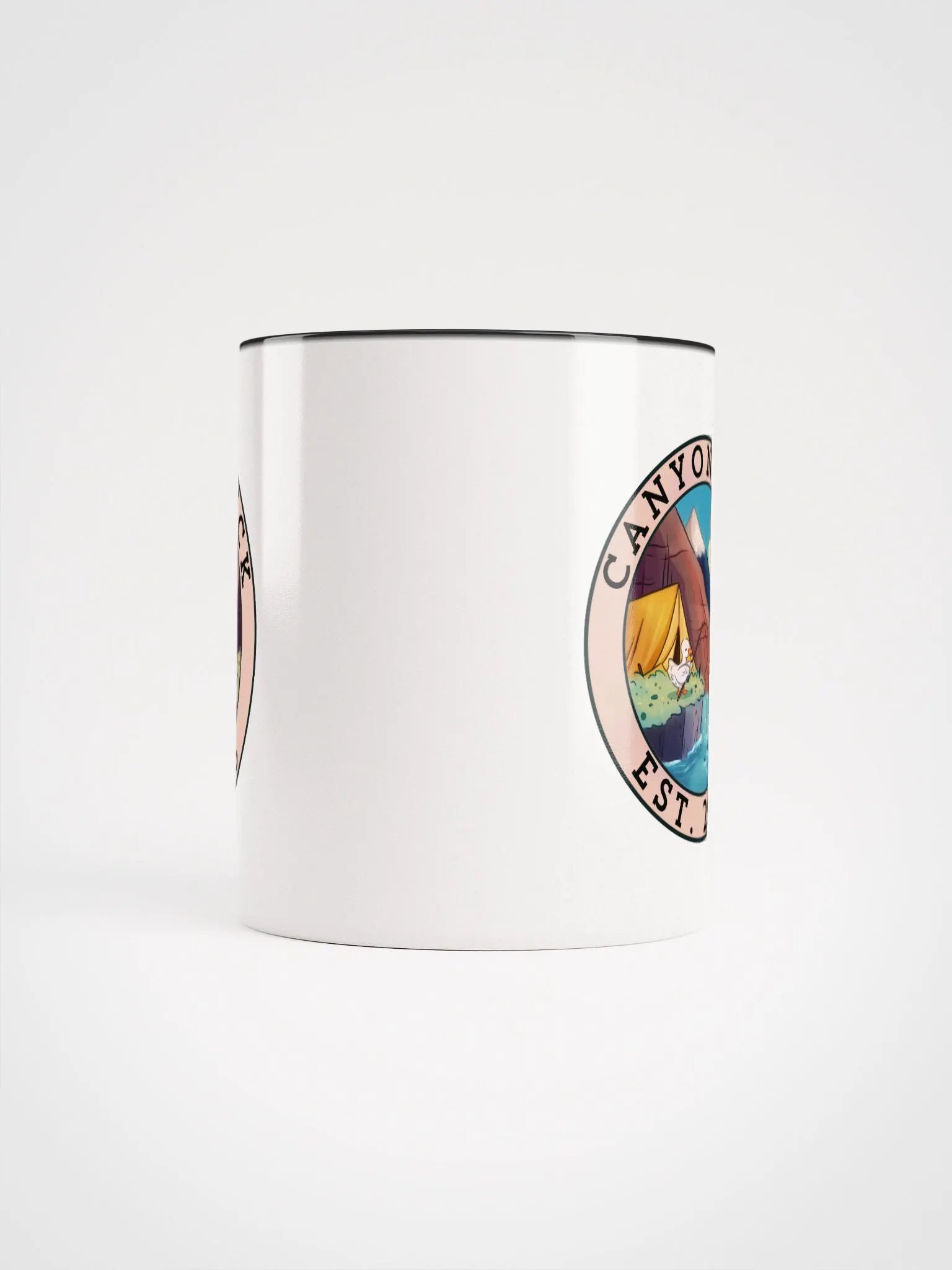 CanyonDuck Mug product image (30)