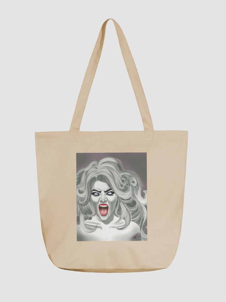 Lady Death Tote Bag product image (1)