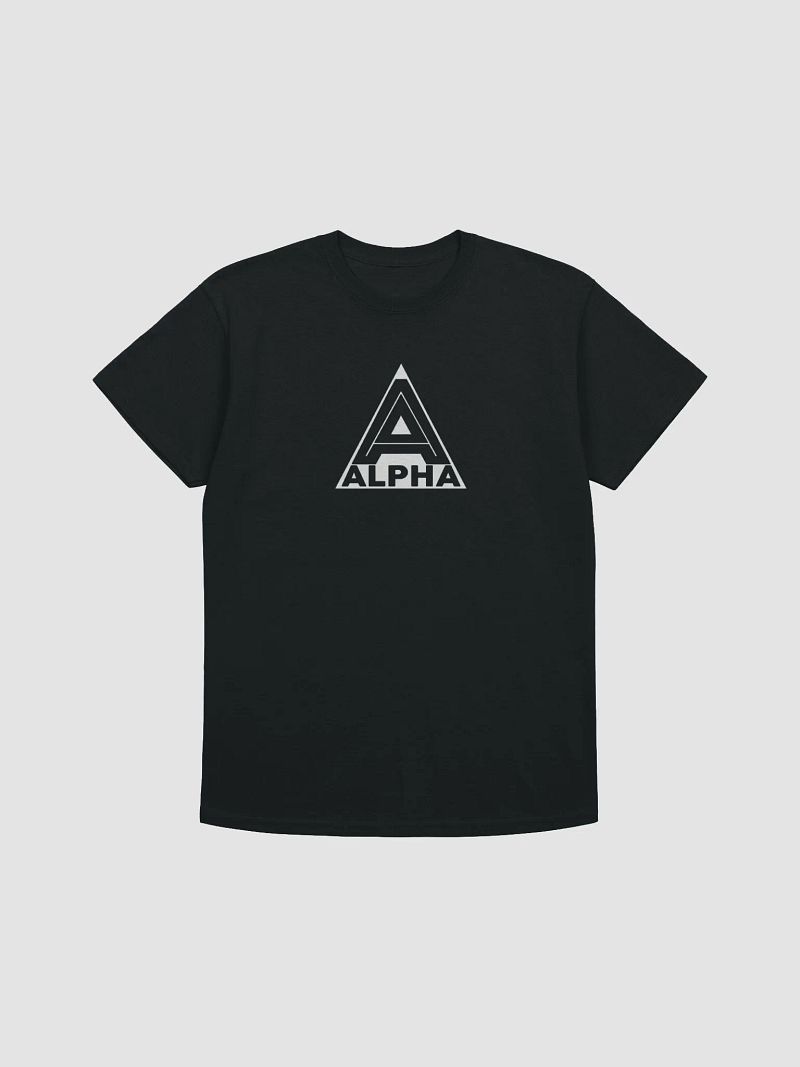 ALPHA LOGO