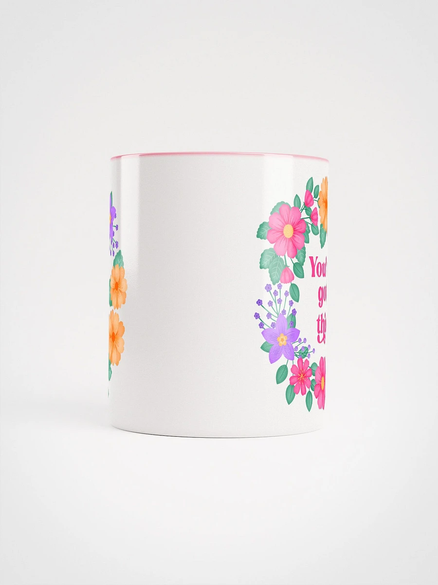 You've got this - Color Mug product image (5)