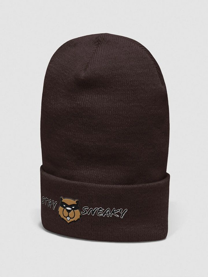 Sneaky Bean product image (10)