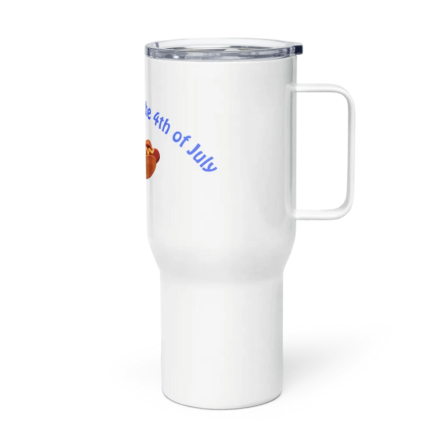 Meggs Bend & Snap Tumbler product image (3)